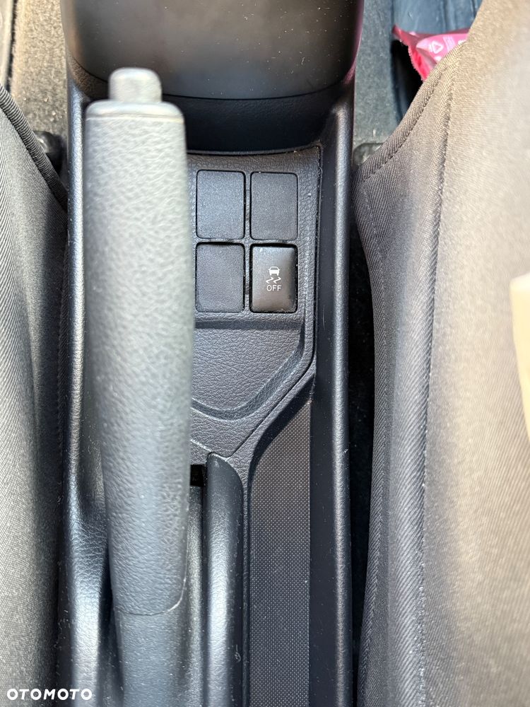 Toyota Yaris 1.0 Active - 21