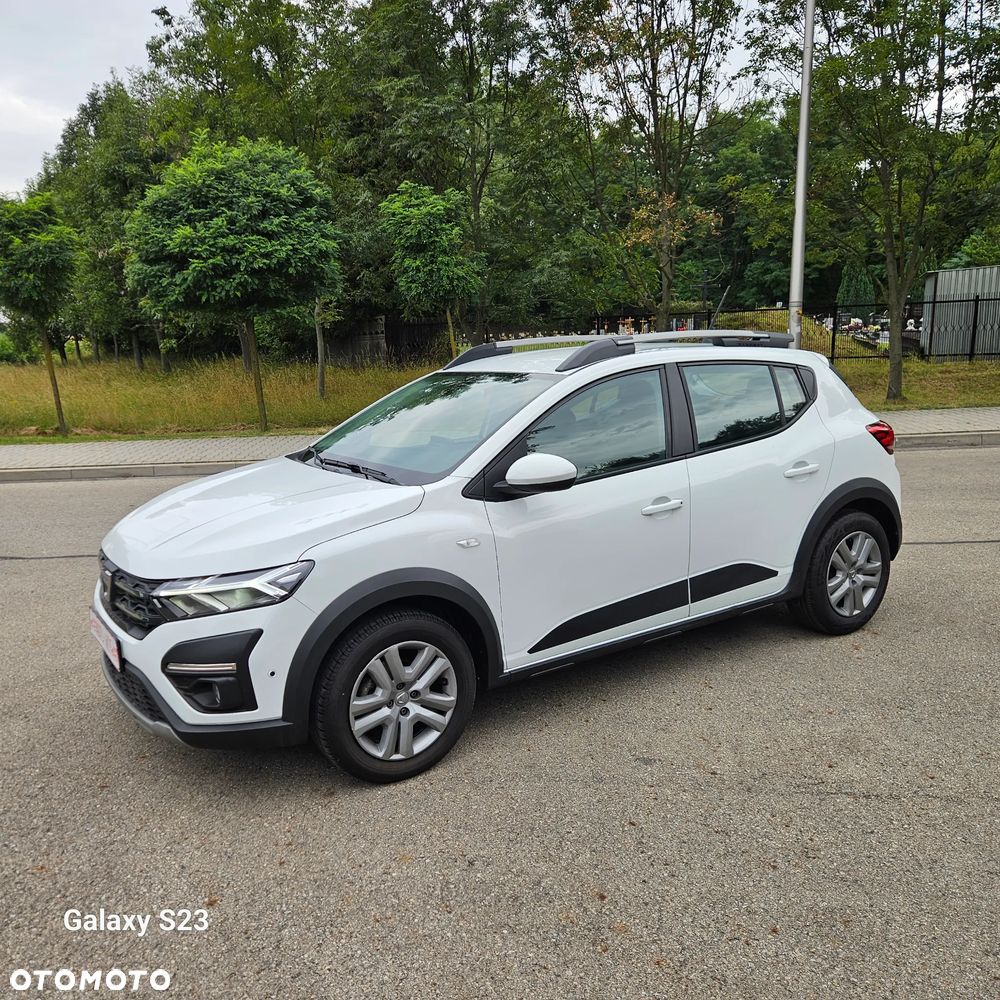 Dacia Sandero Stepway TCe 90 Expression - 3