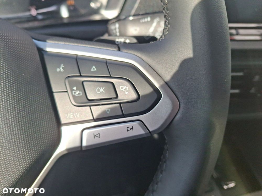 Volkswagen Caddy - 22