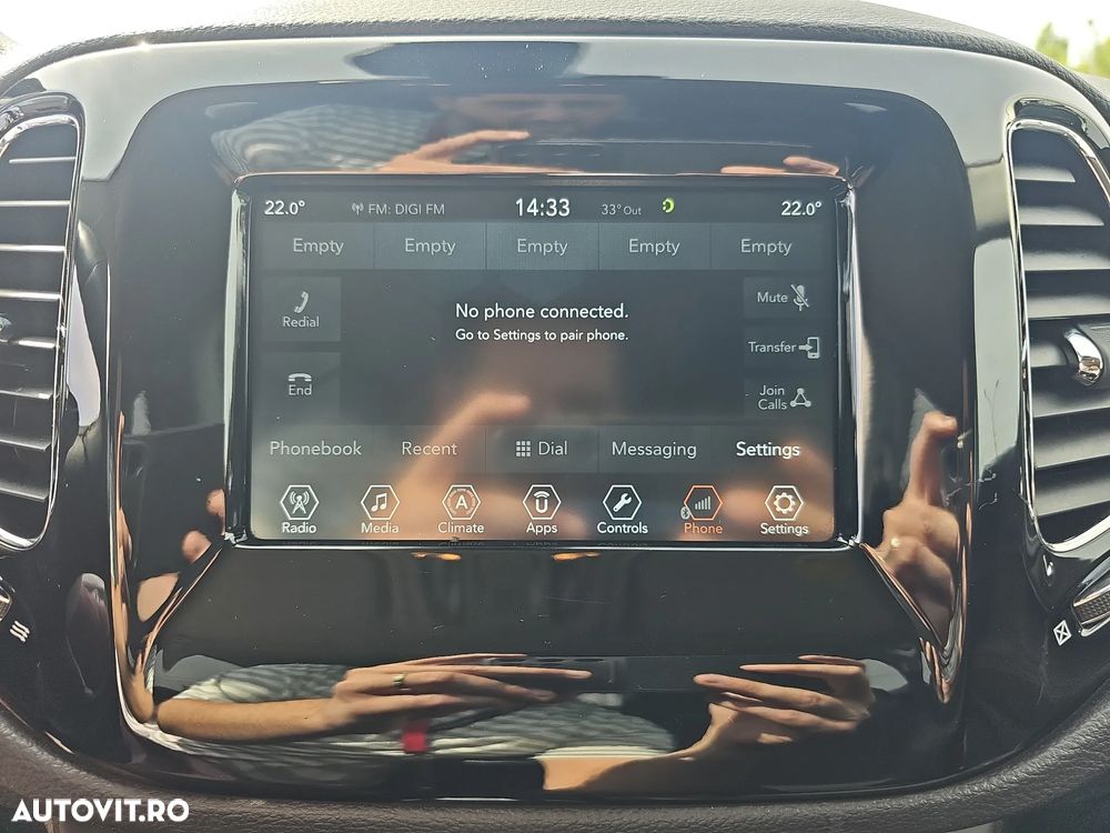 Jeep Compass - 21