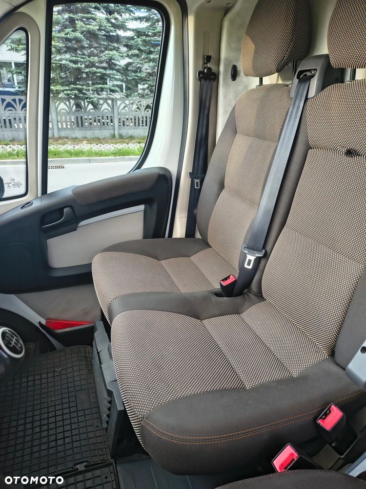 Peugeot Boxer - 9