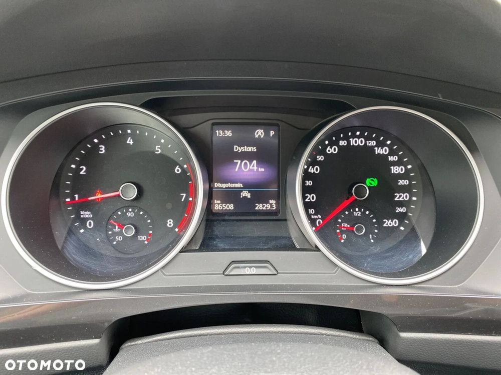 Volkswagen Tiguan 1.5 TSI EVO Life DSG - 14