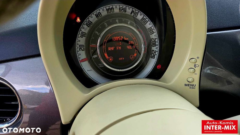 Fiat 500 - 30