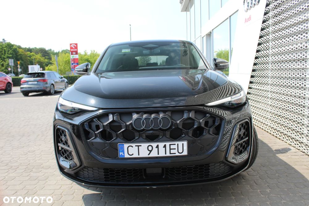 Audi Q5 Sportback 40 TDI mHEV Quattro S Line S tronic - 7