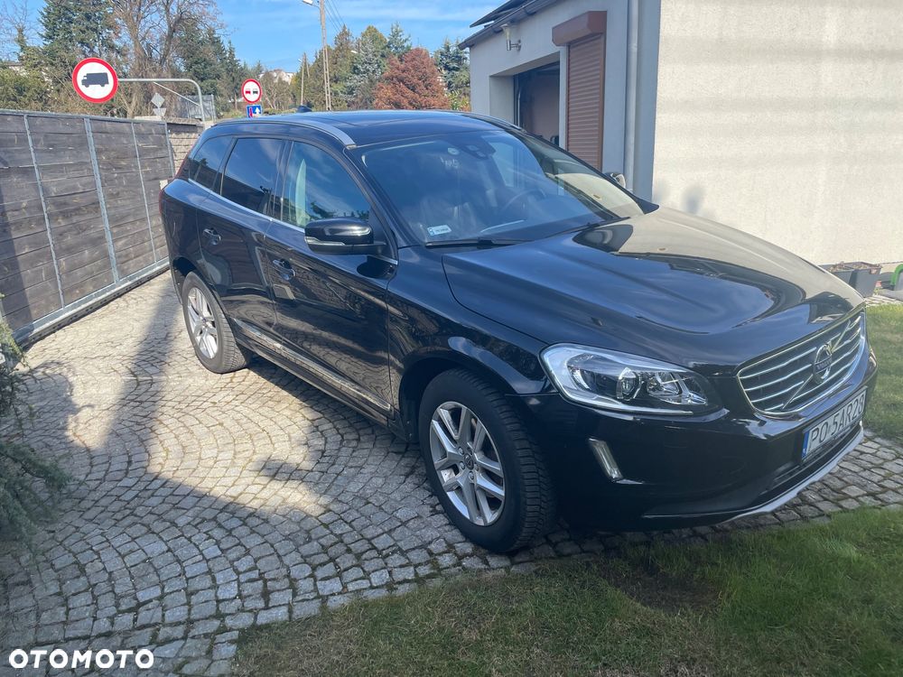 Volvo XC 60 D3 Drive-E Summum - 3