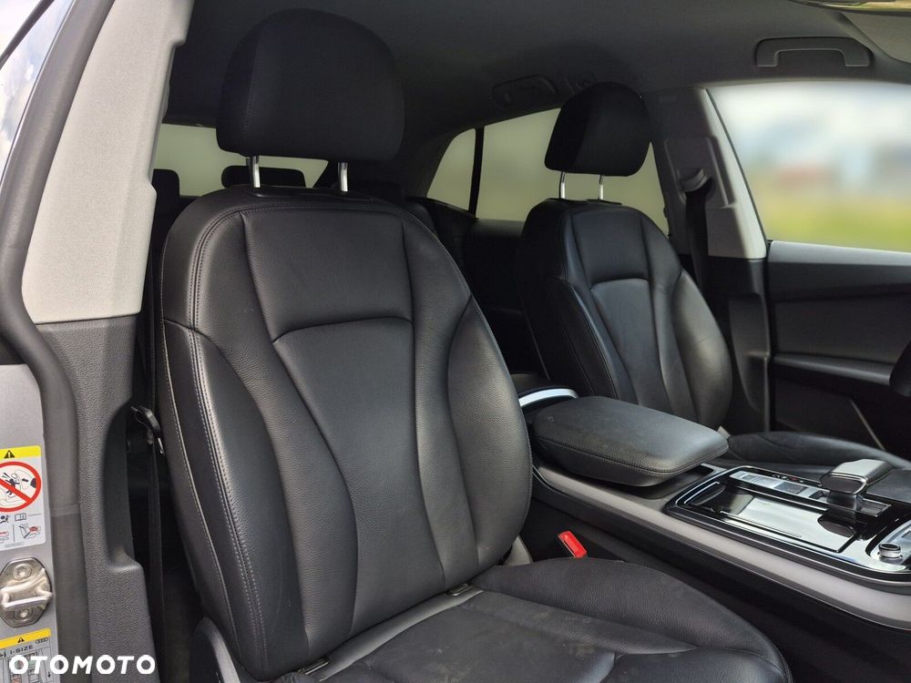 Audi Q8 - 10