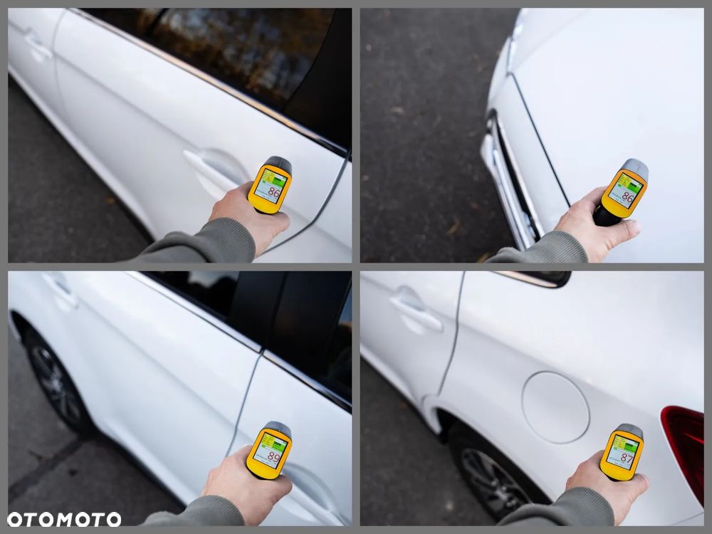 Mitsubishi ASX 1.6 Intense Plus EU6 - 13