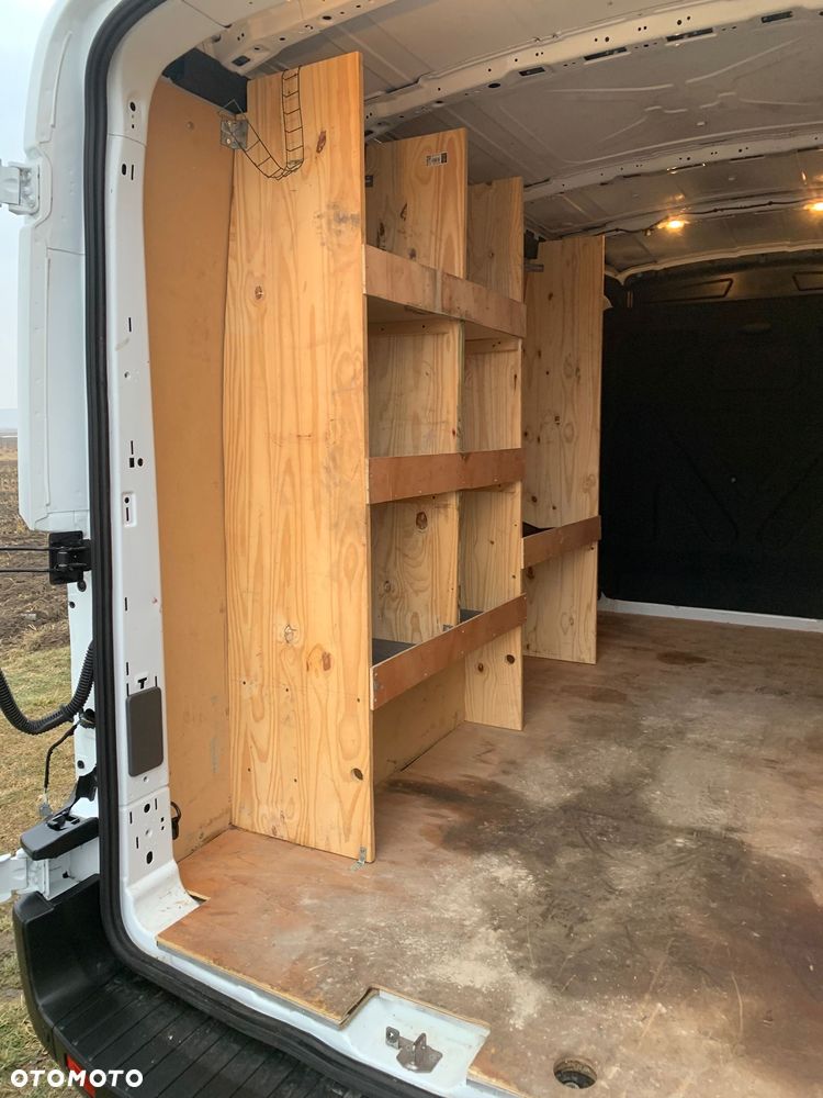 Ford Transit L3H2 - 29