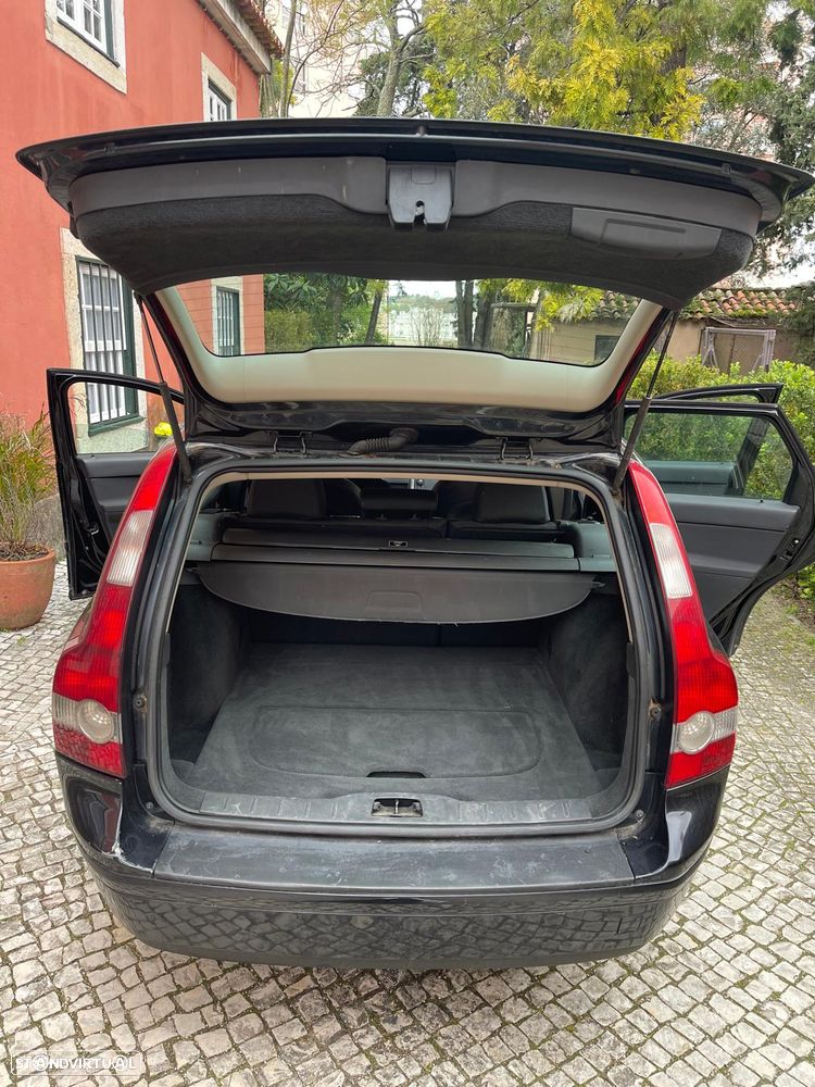 Volvo V50 - 7