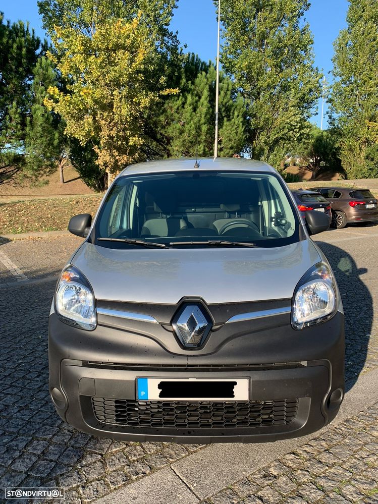 Renault Kangoo - 2