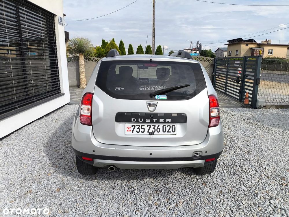Dacia Duster - 4