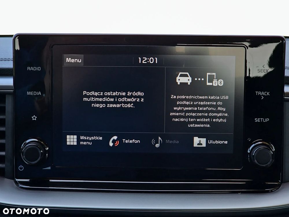 Kia Ceed 1.4 T-GDI M - 22