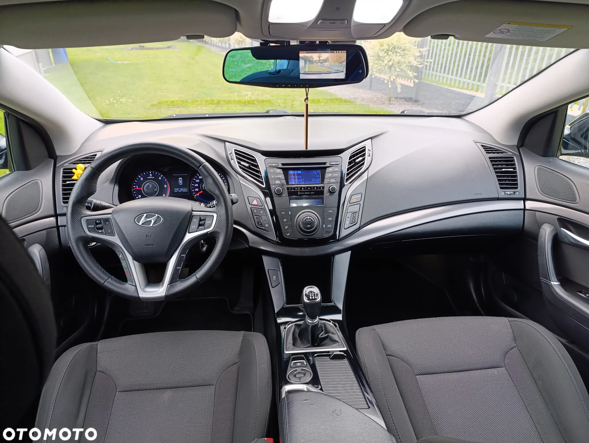 Hyundai i40 1.7 CRDi Comfort - 6
