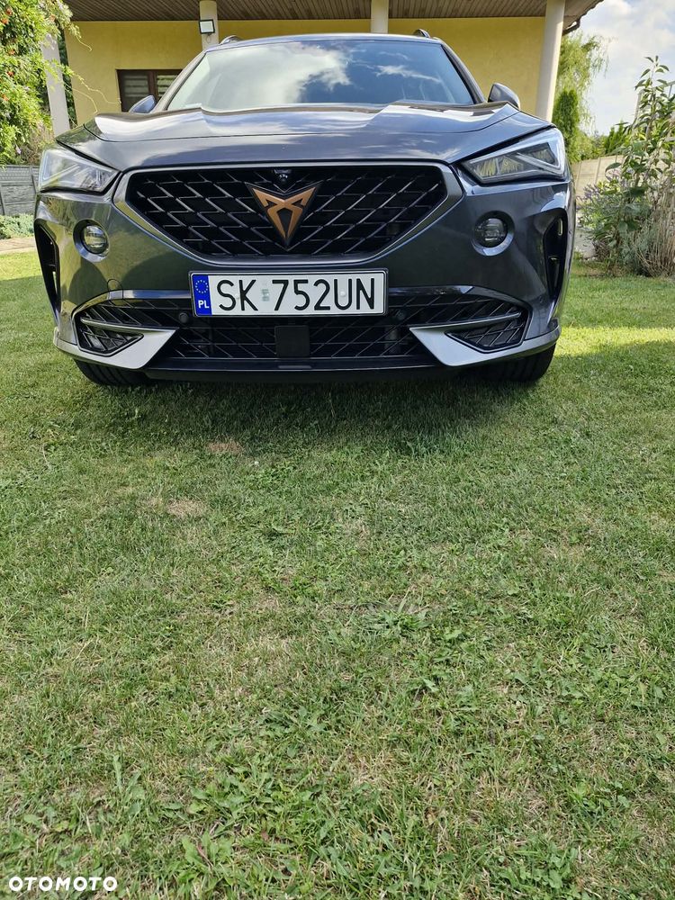 Cupra Formentor - 7