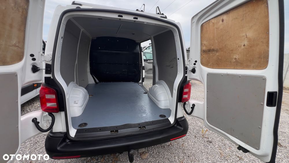 Volkswagen T6 - 22