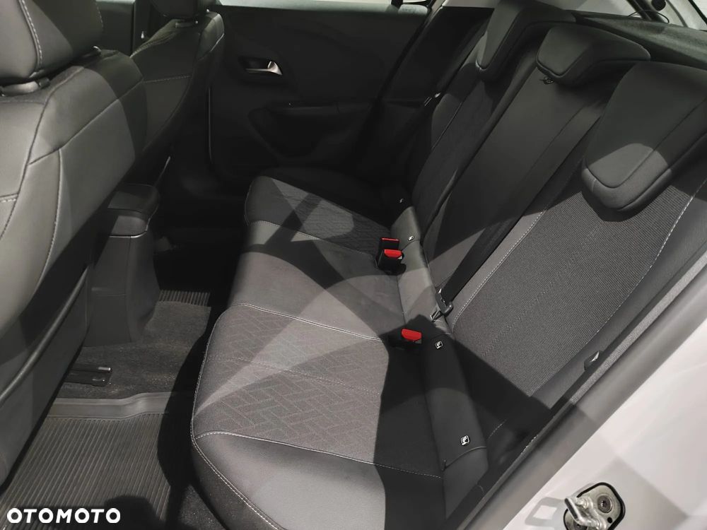 Opel Corsa 1.2 Edition S&S - 10