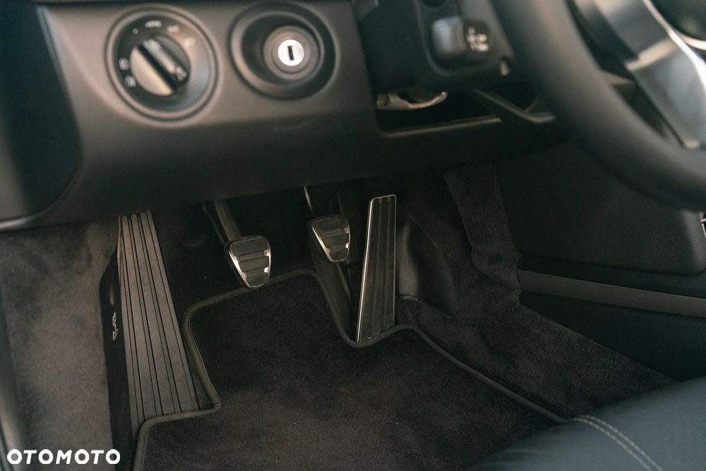 Porsche Boxster - 16