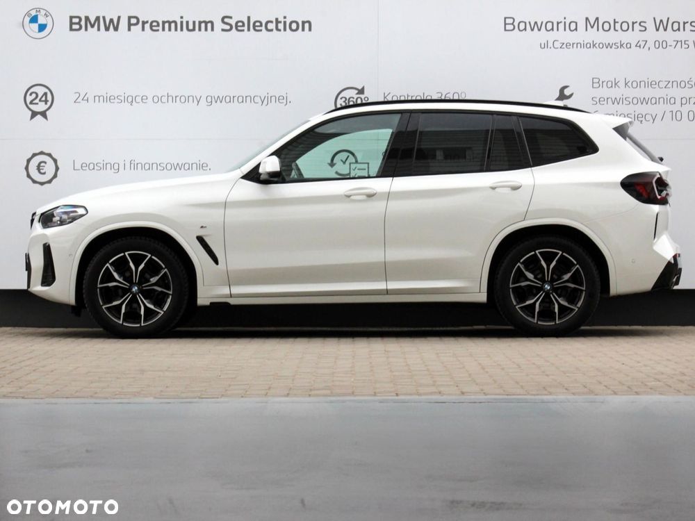 BMW X3 - 3