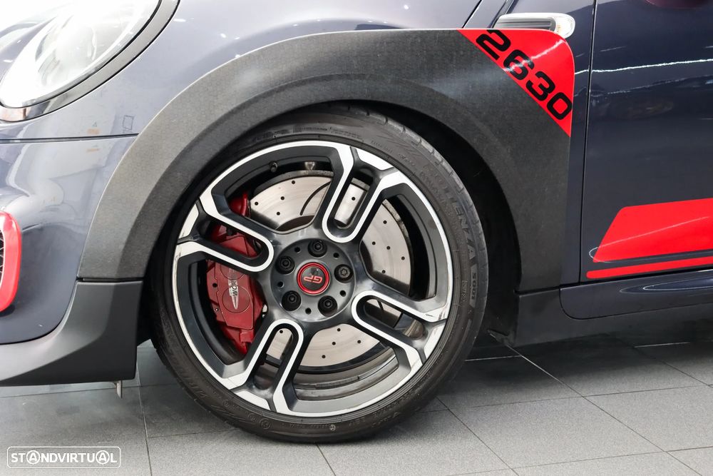 MINI 3 Portas John Cooper Works GP Aut. - 28