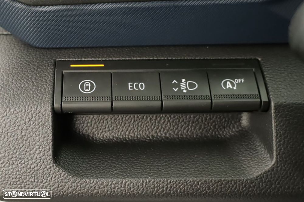 Dacia Duster 1.0 TCe ECO-G Journey Bi-Fuel - 20