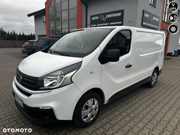 Fiat Talento