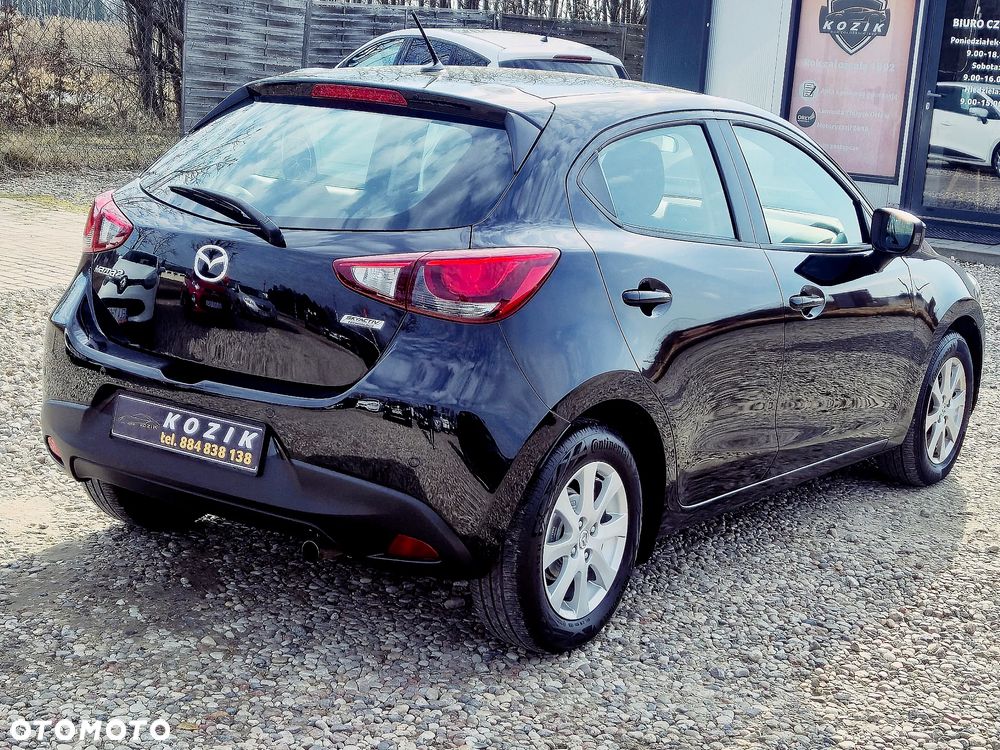 Mazda 2 SKYACTIV-G 90 Nakama - 12