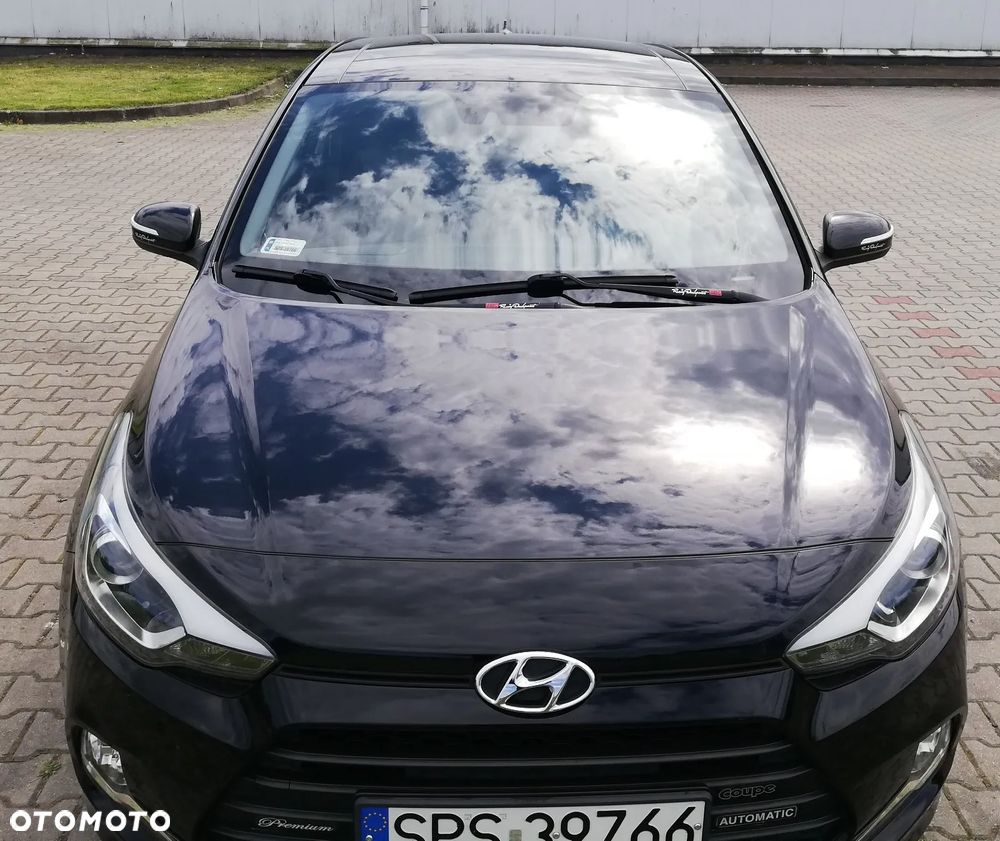 Hyundai i20 1.4 Premium - 6