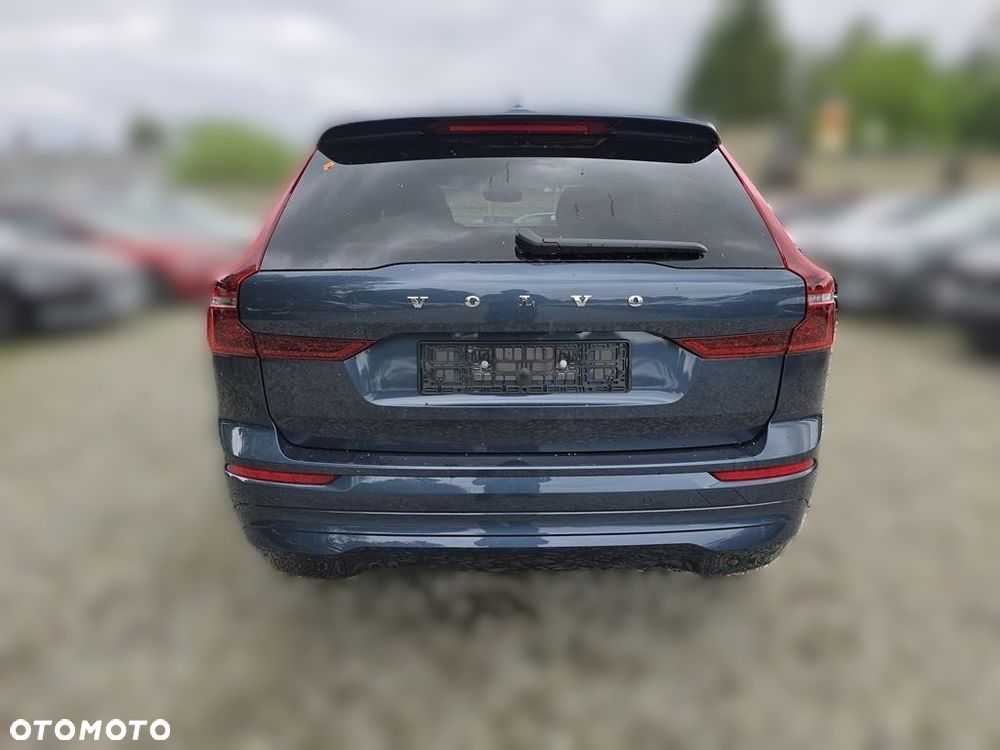 Volvo XC 60 B5 B AWD Plus Bright - 5