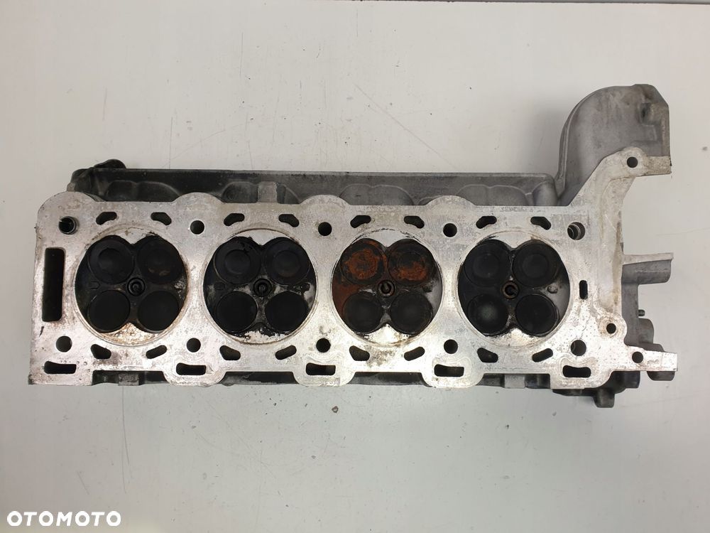 Jaguar XK XKR 4.2 V8 GŁOWICA CYLINDRÓW lewa - 7