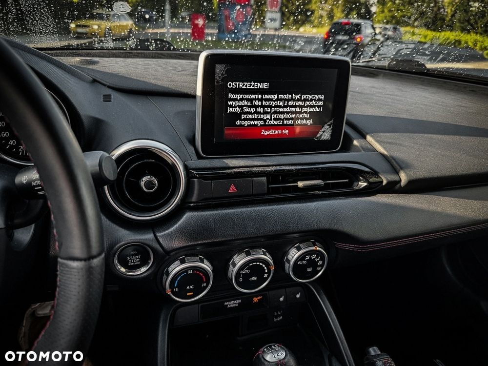 Mazda MX-5 SKYACTIV-G 131 Sports-Line - 7