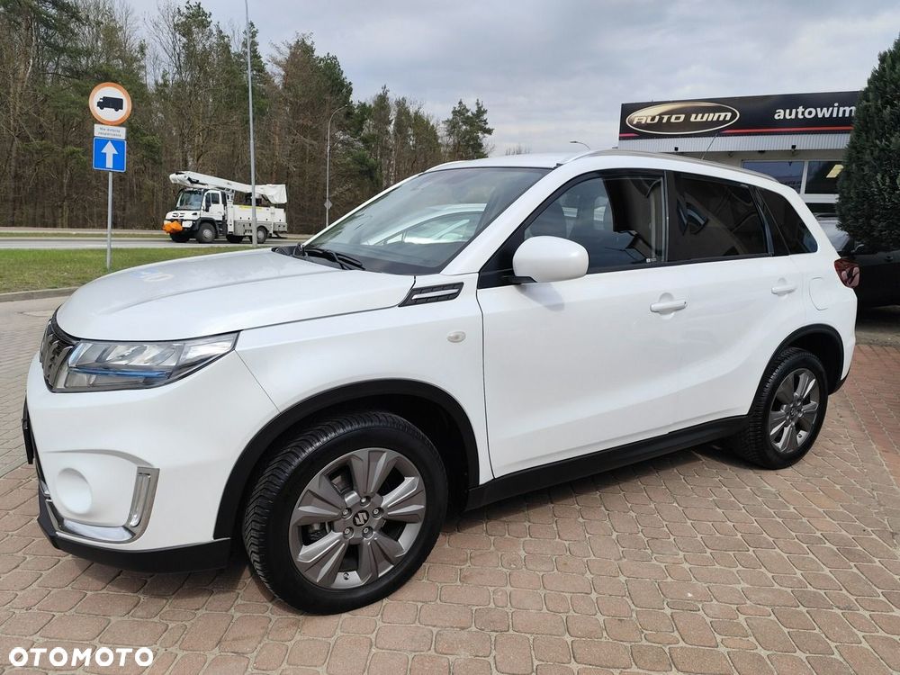 Suzuki Vitara - 6