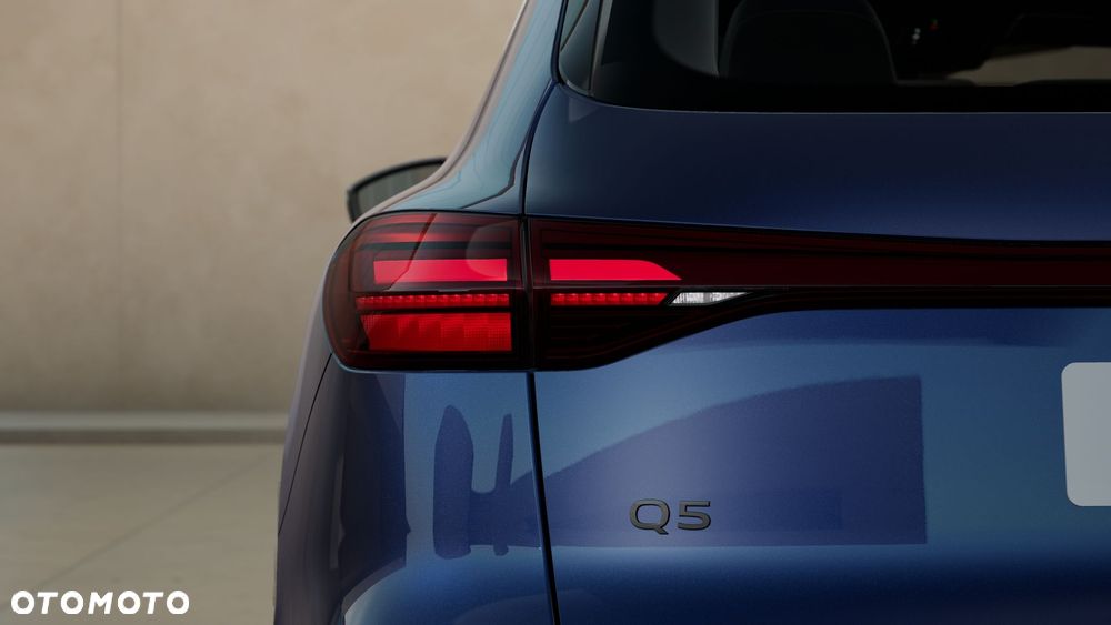 Audi Q5 TFSI mHEV 150 kW Quattro S tronic - 11