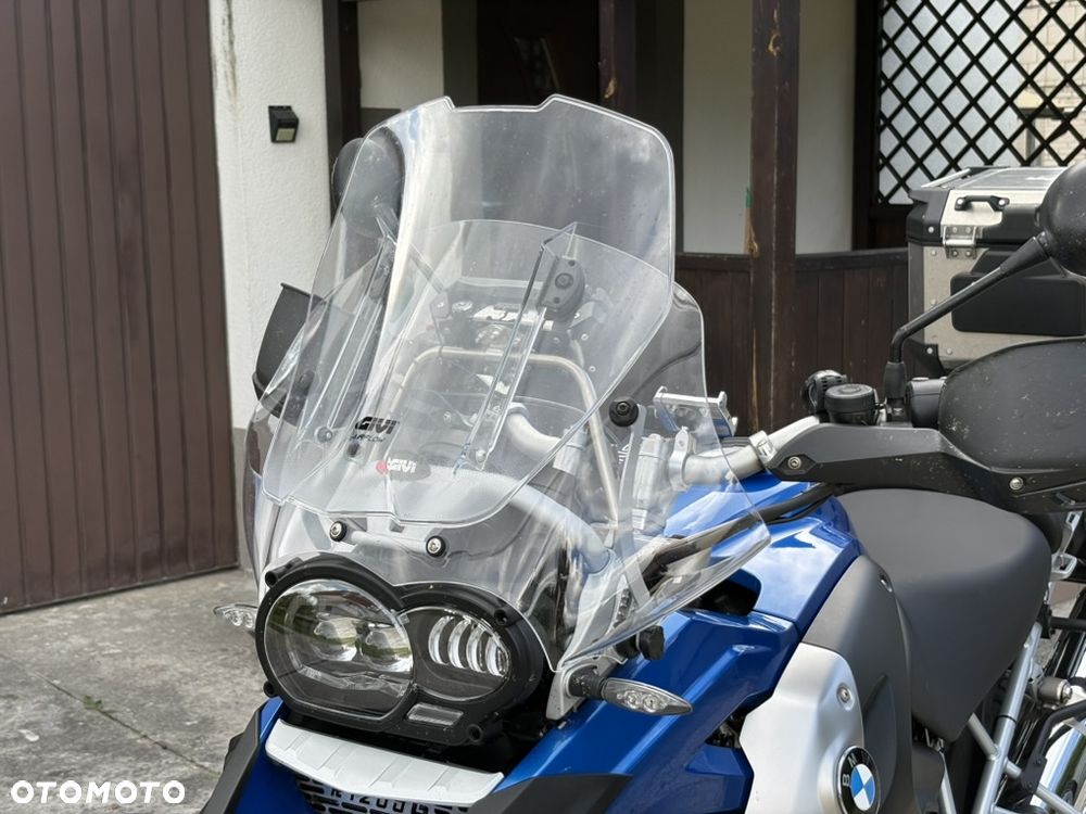BMW GS - 18