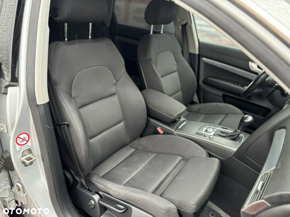 Audi A6 Limousine - 23