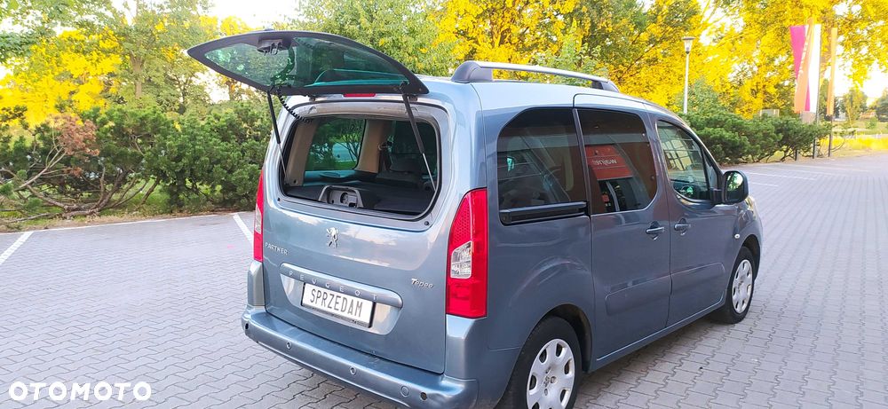 Peugeot Partner - 3