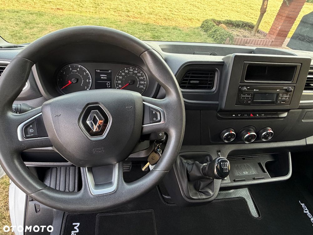Renault Master - 16