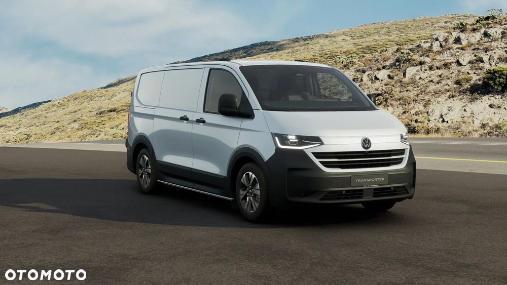 Volkswagen Transporter - 7