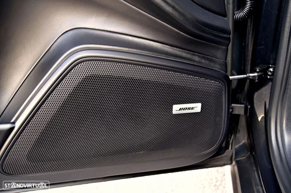 Porsche Panamera - 14