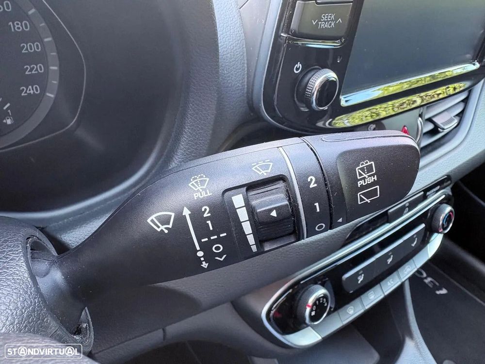 Hyundai i30 SW 1.0 T-GDi Comfort - 39