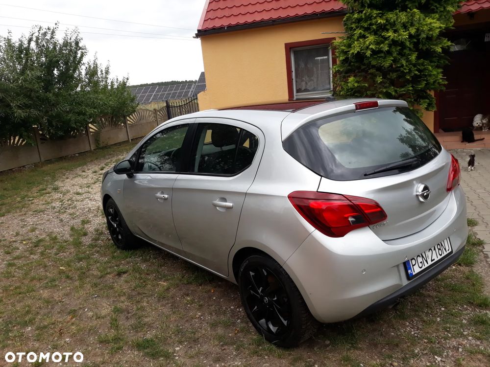 Opel Corsa 1.4 T Cosmo S&S - 3
