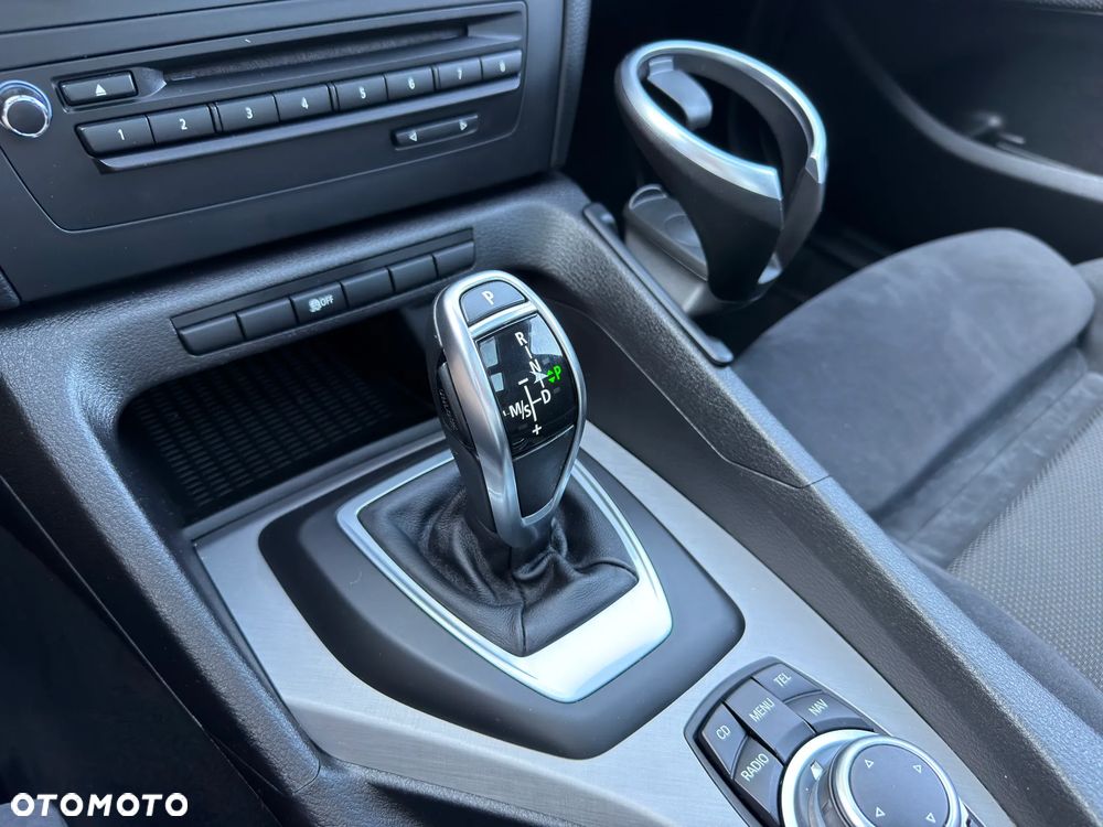BMW X1 sDrive20i - 31