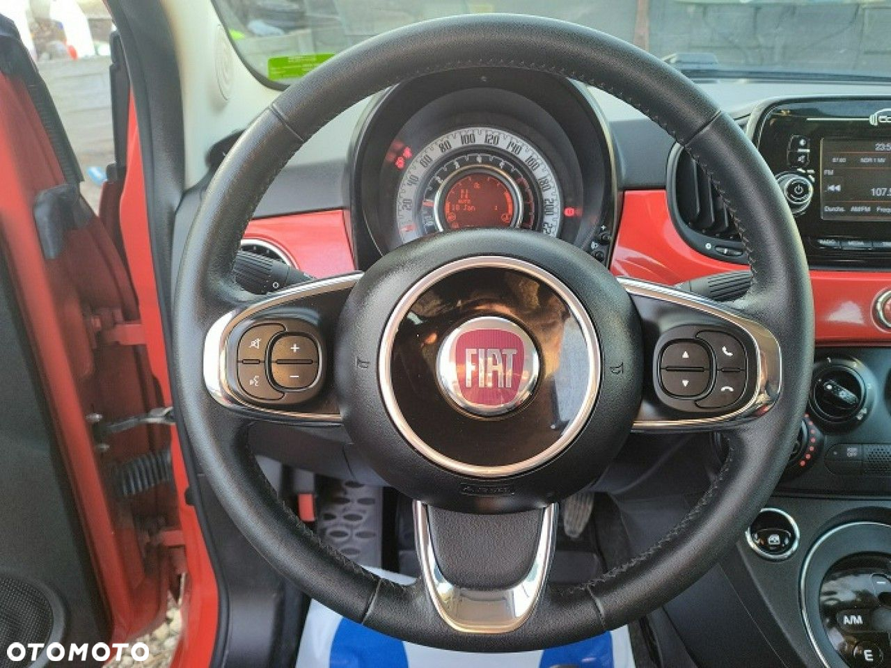 Fiat 500 - 16