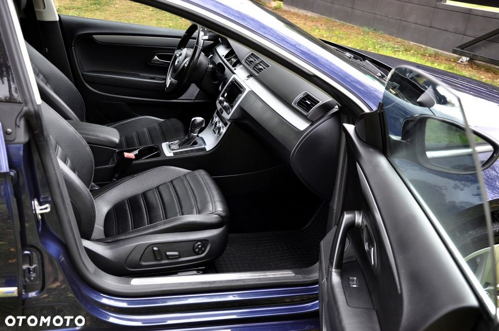 Volkswagen Passat CC 2.0 TSI DSG - 34