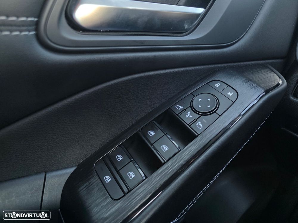 Nissan Qashqai 1.5 e-Power N-Connecta LED - 21