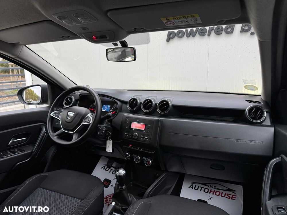Dacia Duster - 5