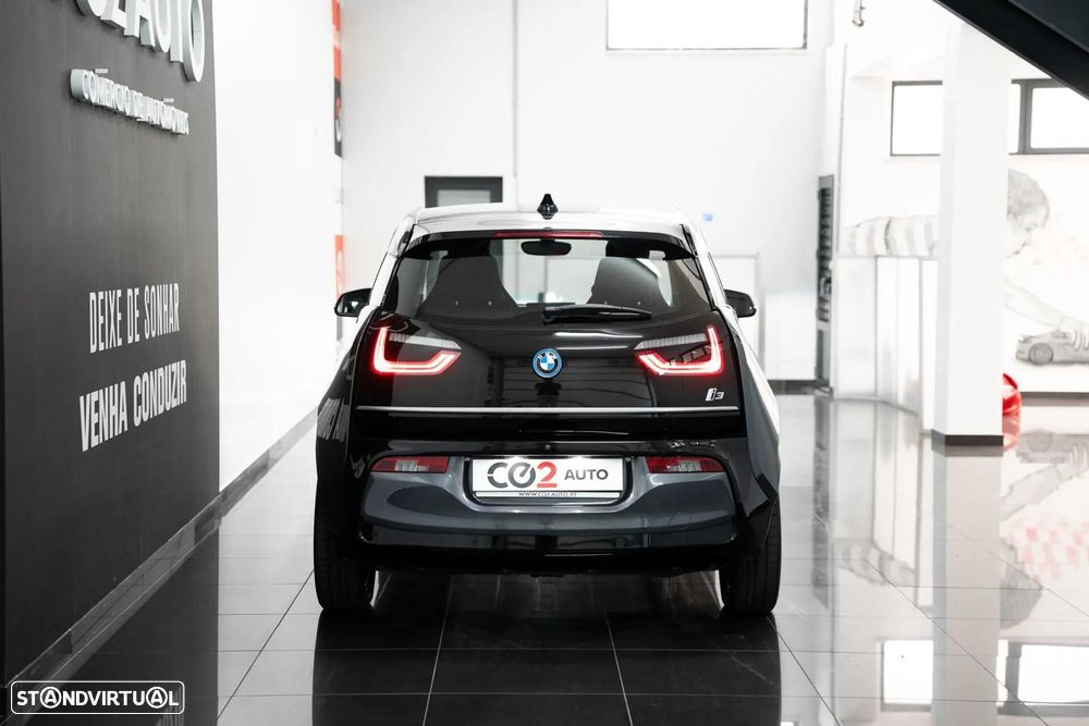 BMW i3 120Ah - 6