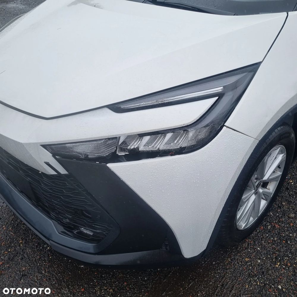 Toyota C-HR 1.8 Hybrid Comfort - 7