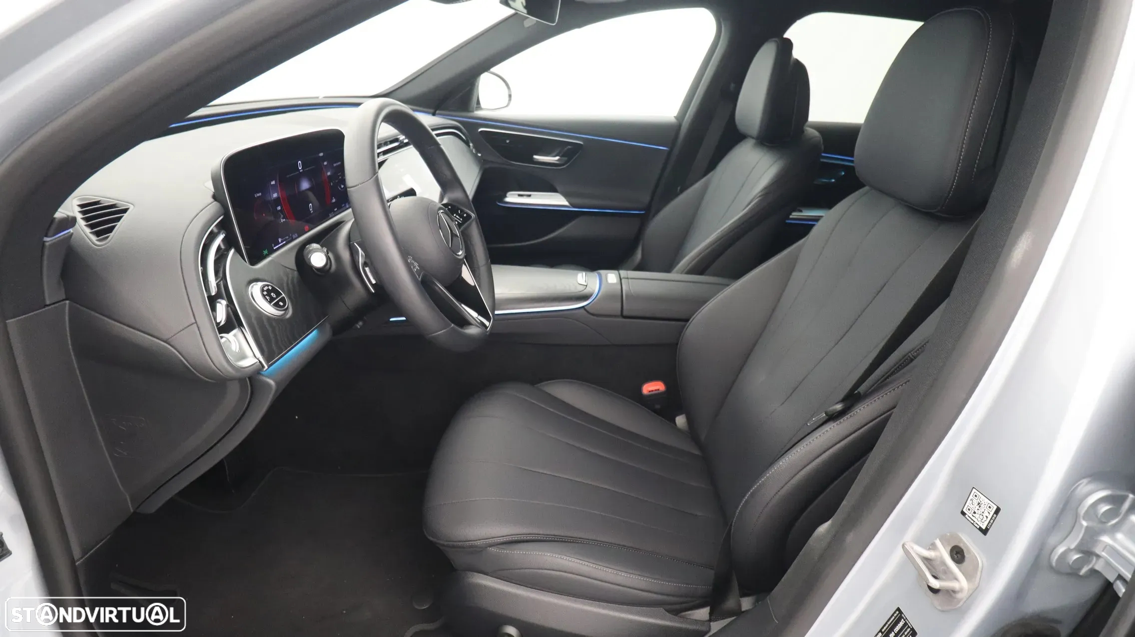 Mercedes-Benz E 220 d - 12