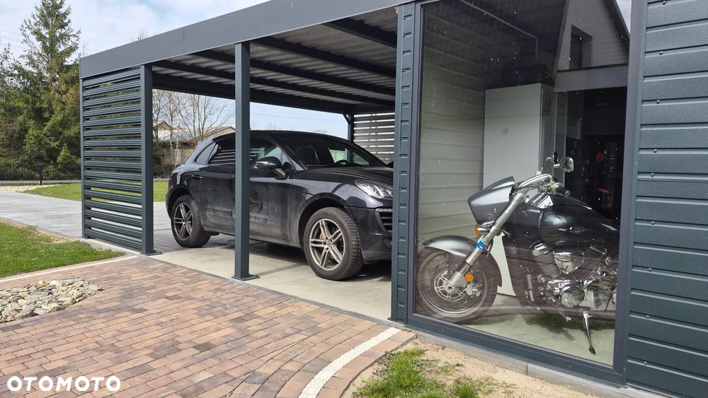 Suzuki Boulevard - 11