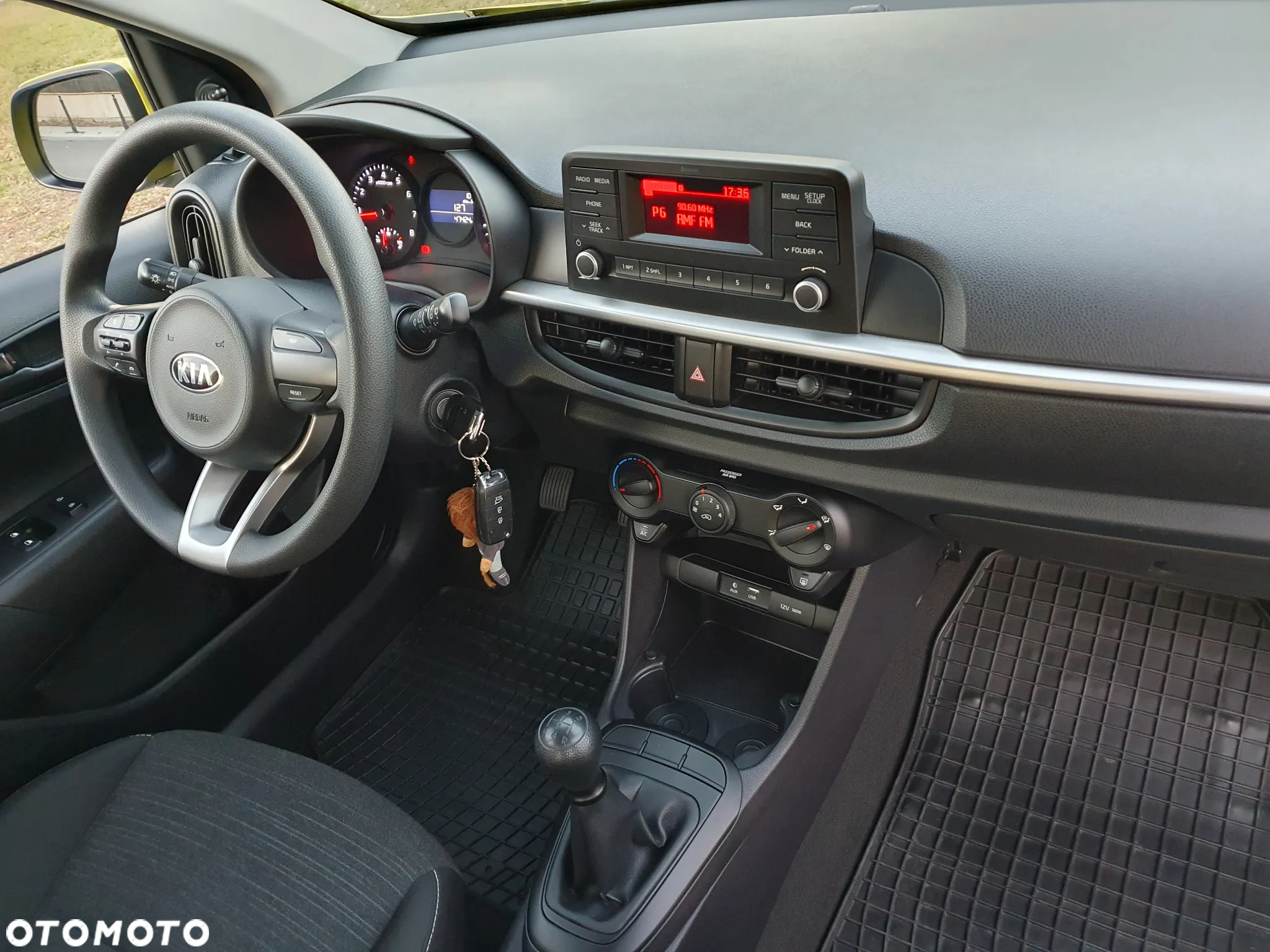 Kia Picanto 1.2 M - 17